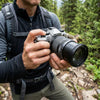 OM SYSTEM OM-5 Mark II Micro Four Thirds System Camera with M.Zuiko Digital 14-150 mm F4-5.6 II Lens, 20 MP Live MOS Sensor, 5-Axis Image Stabilization, IP53 Weather Protection, Handheld HighRes Shot