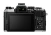 OM SYSTEM OM-5 Mark II Micro Four Thirds System Camera with M.Zuiko Digital 14-150 mm F4-5.6 II Lens, 20 MP Live MOS Sensor, 5-Axis Image Stabilization, IP53 Weather Protection, Handheld HighRes Shot