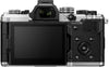 OM System OM-3 Mirrorless Camera with 12-45mm f/4 Lens Kit