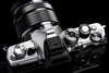 OM System OM-3 Mirrorless Camera with 12-45mm f/4 Lens Kit