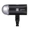 Elinchrom ONE Off Camera Flash with Integrated Li-Ion Battery - (EL20932.1)