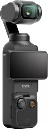 DJI Osmo Pocket 3 Creater Combo Sports & Action Camera