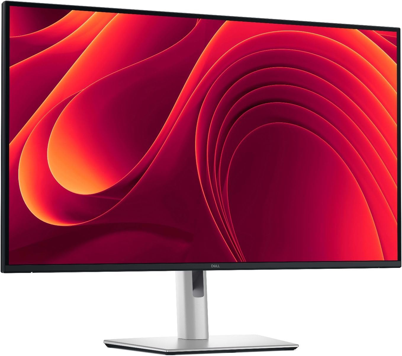 Dell P3225QE 32-Inch 4K Ultra HD (3840x2160) 100Hz Monitor, 5 ms