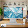 Lenovo IdeaCentre AIO 13th Gen Core™ i5-13420H 24