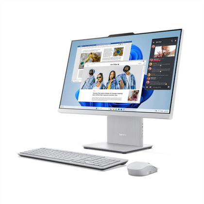 Lenovo IdeaCentre AIO 13th Gen Core™ i5-13420H 24