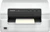 Epson PLQ-35 Monochrome Passbook Printer, White