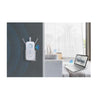 TP-Link RE450 AC WiFi Range Extender 5 GHz, 2.4 GHz 1750 Mbps Wifi Speed Dual Band External Antenna Access Point Mode  (White)