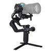 FeiyuTech SCORP 2 Camera Stabilizer, Built-in AI Tracker,Vertical Shooting for Reels & Shorts,Touch Screen,Max 2.5kgs,3-Axis Gimbal for Sony/Canon/Nikon/Fujifilm Mirrorless&DSLR Camera