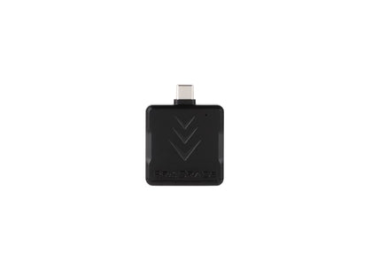 ProGrade Digital SDXC and microSDXC Dual-Slot Mobile Card Reader USB-C 3.2 Gen 1 (PGM0.5)