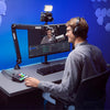Rode X Streamer X Professional Integrated Audio Interface and 4K Video Capture Card with XLR, HDMI and TRRS Connectivity for Streaming, Gaming and Content Creation