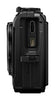 OM System Tough TG-7 Black Underwater Camera, Waterproof, Freeze Proof, High Resolution Bright, 4K Video 44x Macro Shooting (Successor Olympus TG-6)