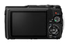 OM System Tough TG-7 Black Underwater Camera, Waterproof, Freeze Proof, High Resolution Bright, 4K Video 44x Macro Shooting (Successor Olympus TG-6)