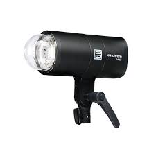 Elinchrom Three Off Camera Flash