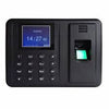 Mantra BioTime 16 Time Attendance & Access Control Terminal