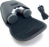 Olympus Tracker 10-30x25 Zoom Porro Prism Compact & Lightweight Binocular
