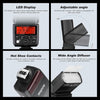 Godox Mini Thinklite TT 350 TTL Flash for Sony Cameras (Black)