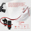 Godox Mini Thinklite TT 350 TTL Flash for Sony Cameras (Black)
