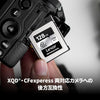 Lexar Professional 128GB CFexpress Type B Silver SD Card for Camera Upto 1750MB/s