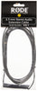 Rode VC1 3.5mm Stereo Mini Jack Extension Cable - Gold