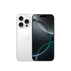Apple iPhone 16 Pro (1TB, White Titanium)