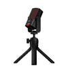 Rode X XCM-50 USB Condenser Microphone,Cardioid Polar Pattern, Headphone Output, Internal DSP, and 360-degree Swing Mount