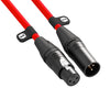 Rode XLR-3 Premium XLR Cable, 3m