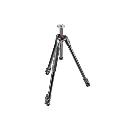 Manfrotto MT290XTA3 290 Xtra 3 Section Aluminium Tripod