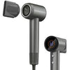 Portronics Zifro  1600w Power Output | Magnetic & Movable Nozzle| 3 Temperature Ranges | 2-Fan Speeds Hair Dryer
