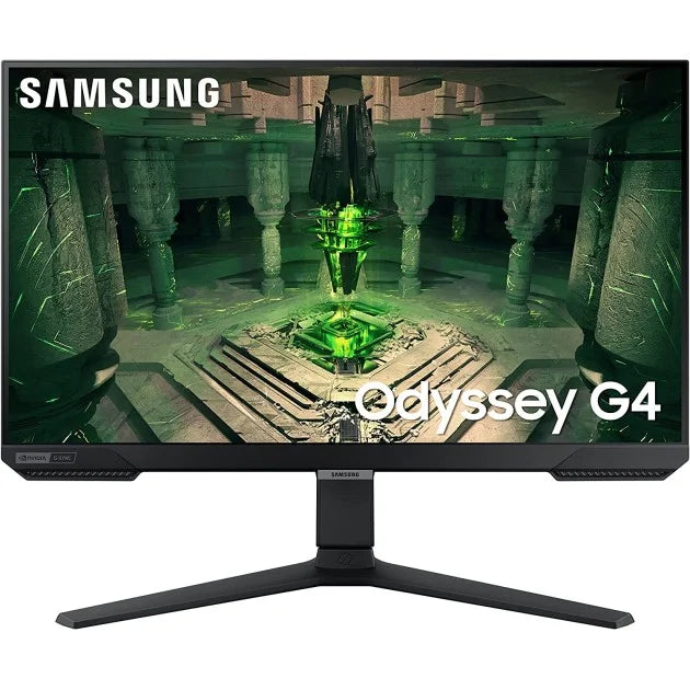 Samsung LS-25BG402EWXXL Odyssey G4 25