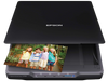 Epson Perfection V39 Flatbed Scanner 4800 x 4800 dpi scanning