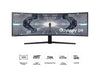 Samsung LC49G95TSSWXXL 5K 5120 x 1440 QLED 120Hz 49