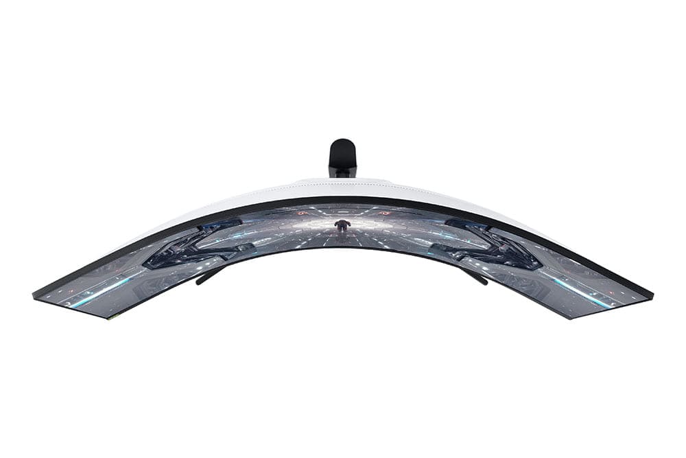 Samsung LC49G95TSSWXXL 5K 5120 x 1440 QLED 120Hz 49