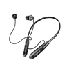 Fingers HR+ Bluetooth Neckband Super Sound Experience 30 Hour Playback