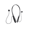 Fingers HR+ Bluetooth Neckband Super Sound Experience 30 Hour Playback