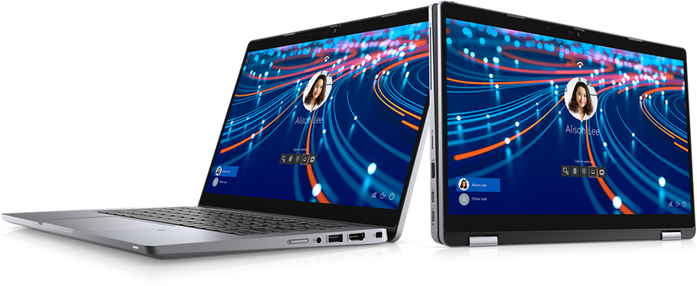 Dell Latitude 5320 11th Generation Corei7-1185G7,32GB RAM,512GB