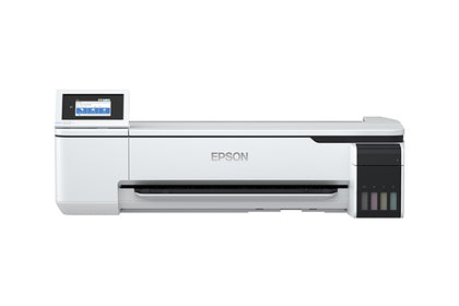 Epson SureColor SC-T3130X Technical Printer CAD Plotter WiFi Direct with Ink TANK