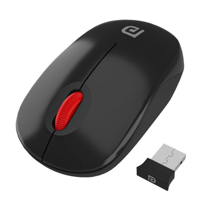 Portronics Toad 12 Wireless Optical Mouse