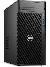 Dell Precision Tower WorkStation T3660 / 12th Generation Corei7-12700/ 16 GB RAM/512GB SSD/ Ubuntu Desktop/ No Monitor - 3years Dell Warranty