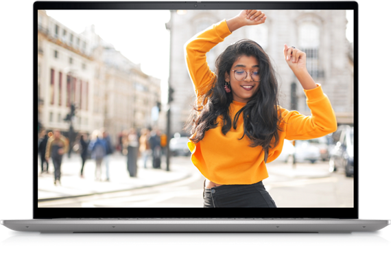 Dell Inspiron 5620 12th Generation Corei7,16GB RAM,512GB SSD,2GB