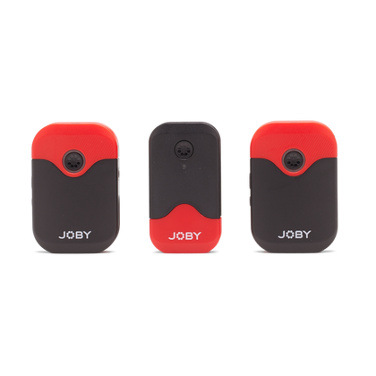 Joby JB01737-BWW Wavo AIR Modular wireless audio transmission best for Blogger