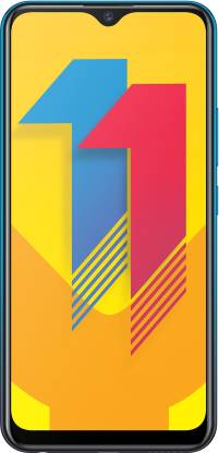 Vivo Y11 3GB,32GB Storage,4G SmartPhone
