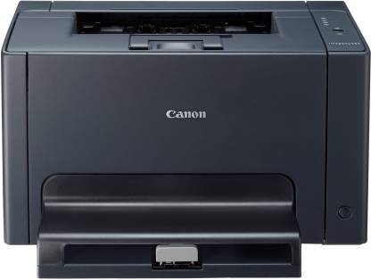 Canon LBP 7018c Single Function Colour Laser Printer