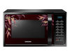 Samsung 28L SlimFry, Convection 1400W Microwave Oven, MC28H5025VR - 1year Warranty