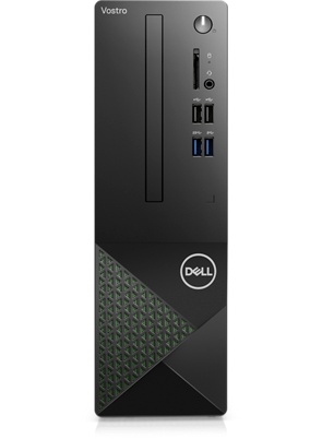Dell Vostro 3710 12th Generation Corei3,8GB RAM,256GB SSD,Windows 11 + MS Office,21.5 Monitor Desktop PC-3years Dell Warranty