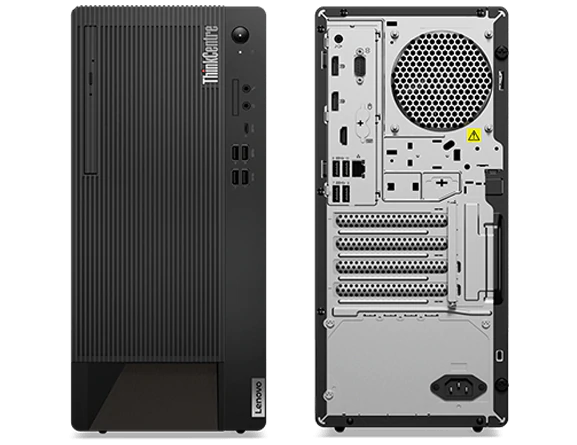 Lenovo ThinkCentre M90t Micro Tower Desktop 10th Generation Corei5-10400 8GB RAM,1TB HDD,Windows 10 Professional
