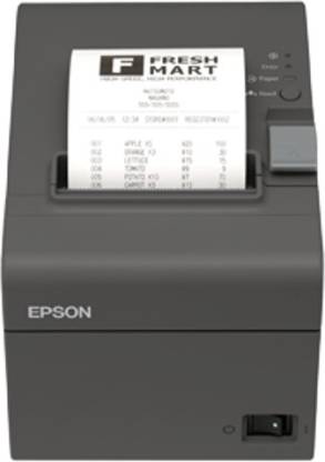 Epson TM-T82 USB POS Printer