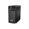 APC BX600C-IN UPS 600VA 360W, 230V, UPS System, An ideal Power Backup & Protection for Home Office, Desktop PC & Home Electronics