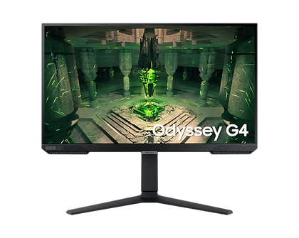 Samsung LS-27BG402EWXXL Odyssey G4 27