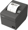 Epson TM-T82 USB POS Printer