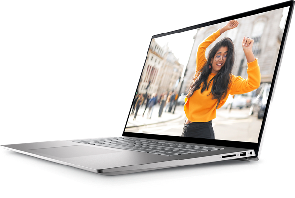 Dell Inspiron 5620 12th Generation Corei7,16GB RAM,512GB SSD,2GB Dell Inspiron 5620 12th Generation Corei7,16GB RAM,512GB SSD,2GB